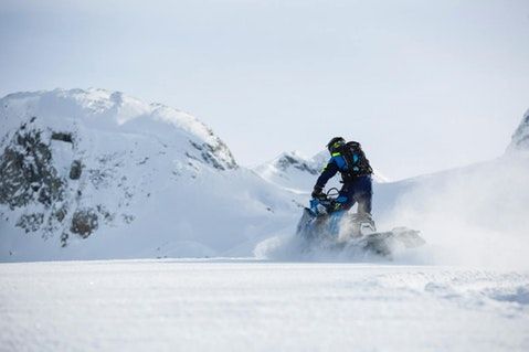 Snowmobile Insurance