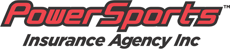 PowerSports Insurance Agency homepage